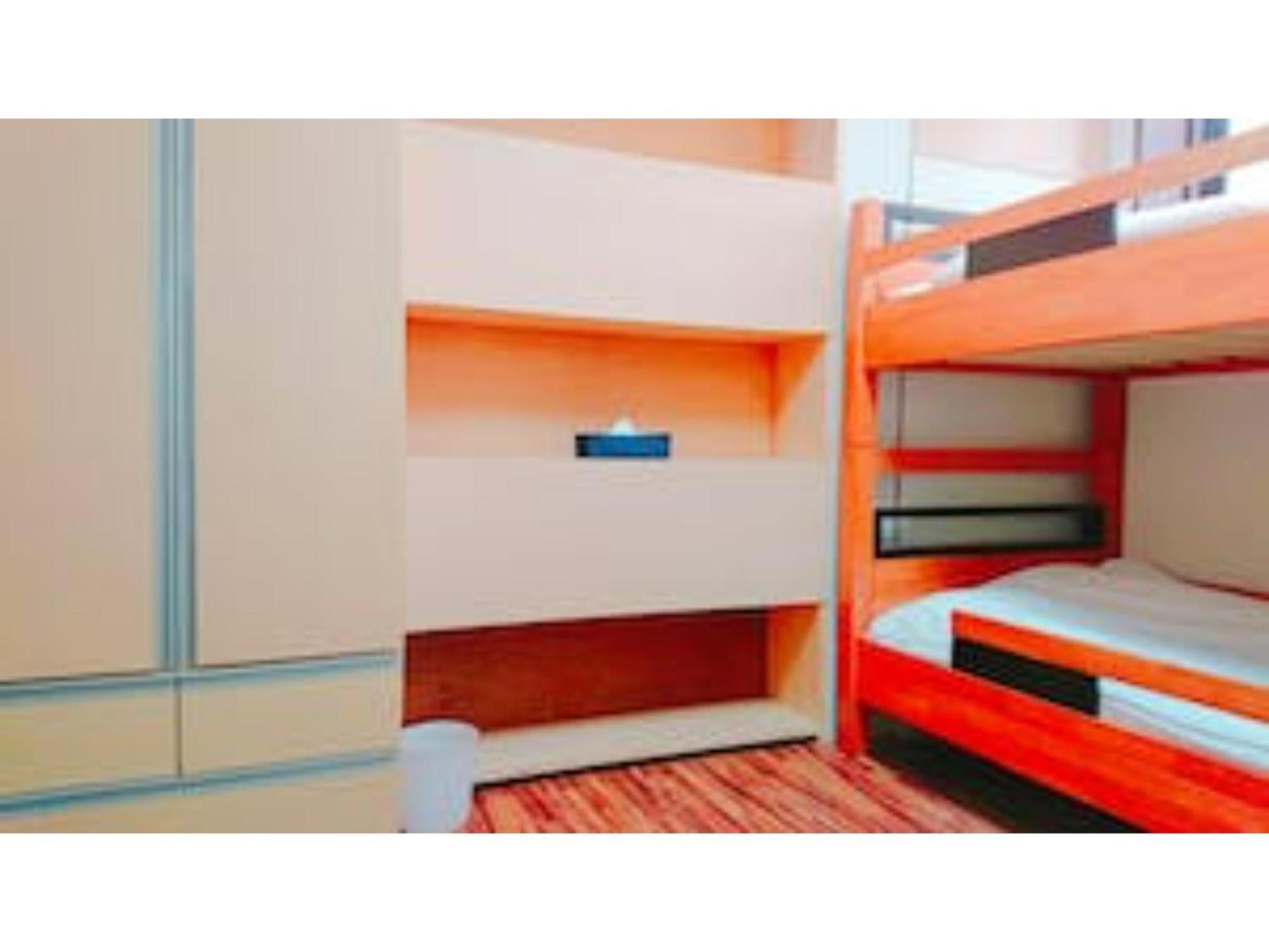 The Stay Central Nagasaki / Vacation Stay 5111 المظهر الخارجي الصورة