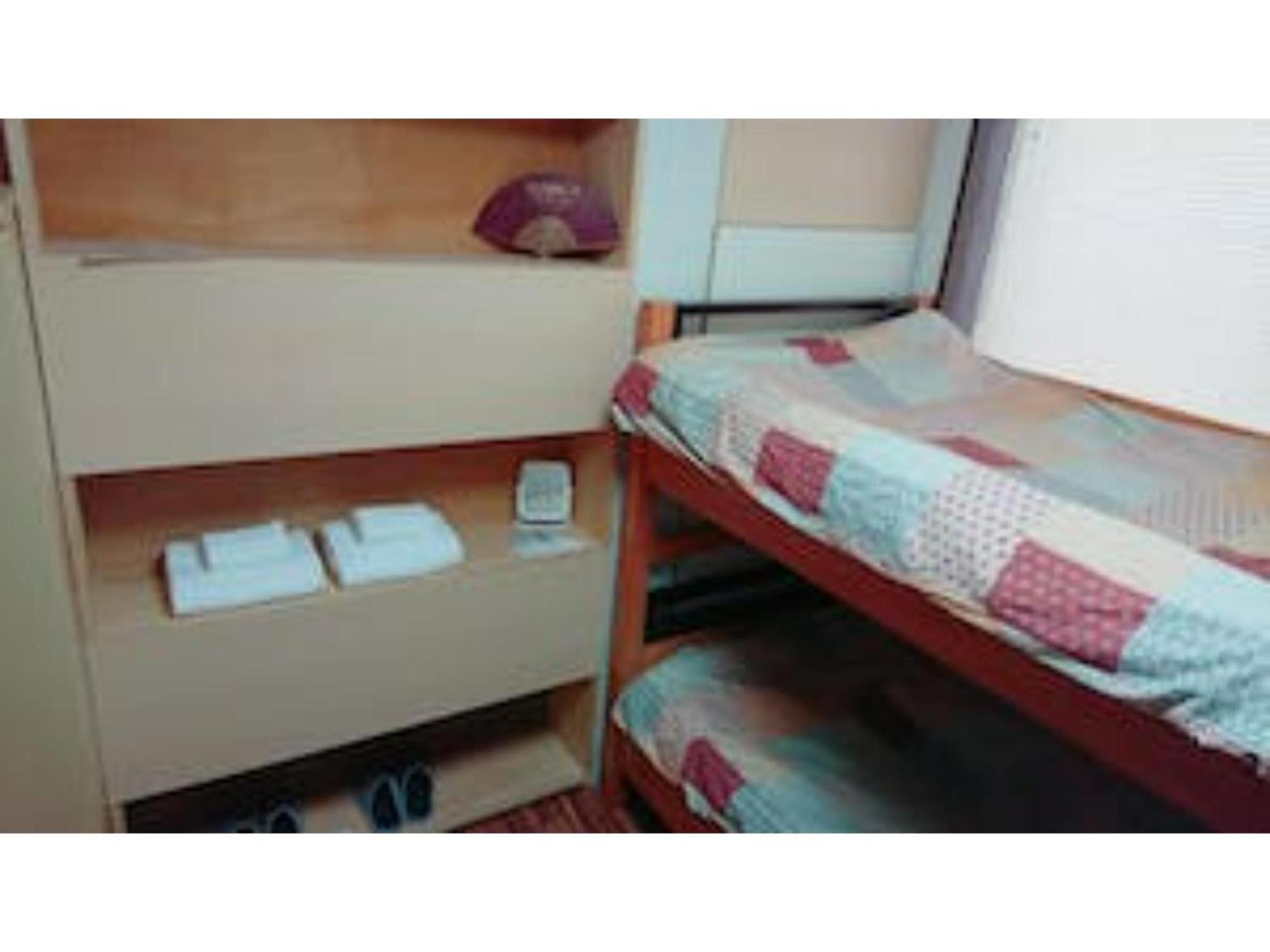 The Stay Central Nagasaki / Vacation Stay 5111 المظهر الخارجي الصورة