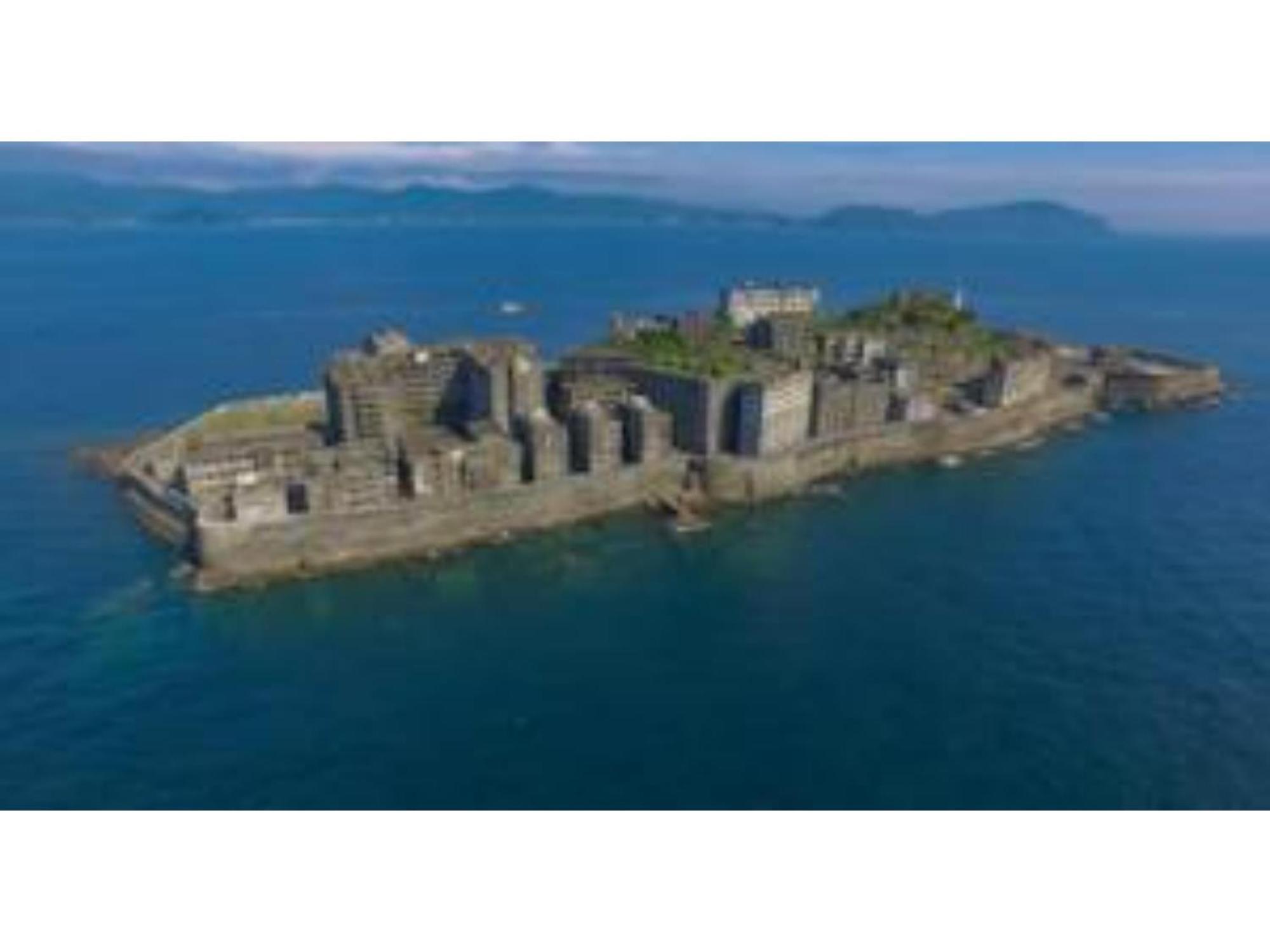The Stay Central Nagasaki / Vacation Stay 5111 المظهر الخارجي الصورة