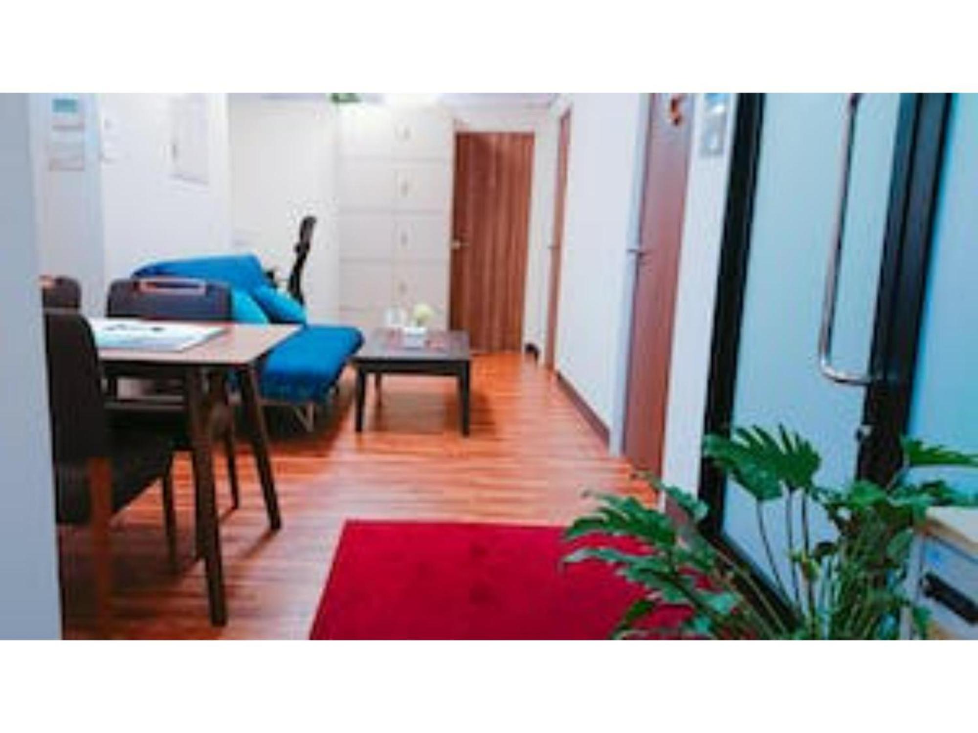 The Stay Central Nagasaki / Vacation Stay 5111 المظهر الخارجي الصورة