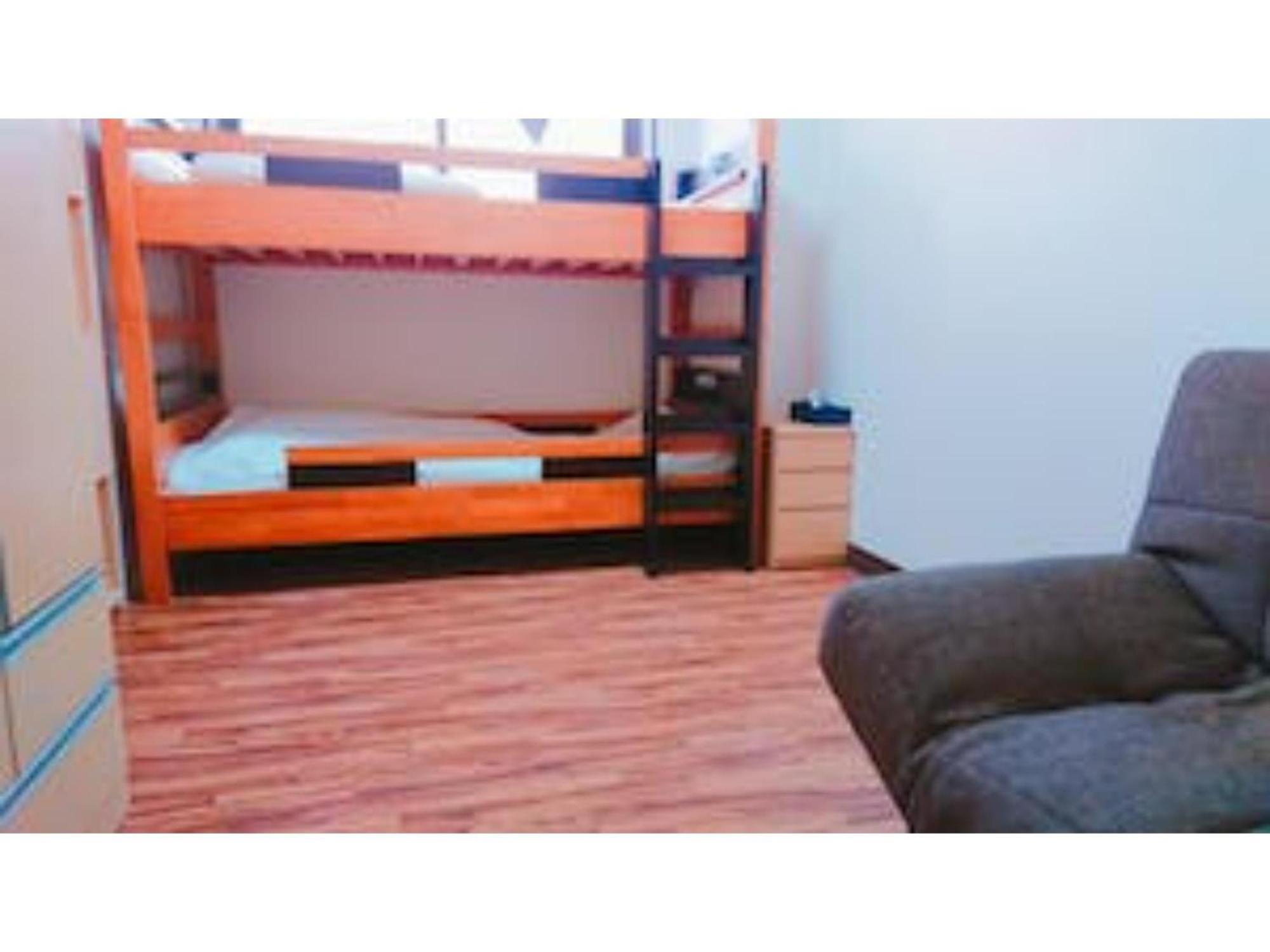 The Stay Central Nagasaki / Vacation Stay 5111 المظهر الخارجي الصورة