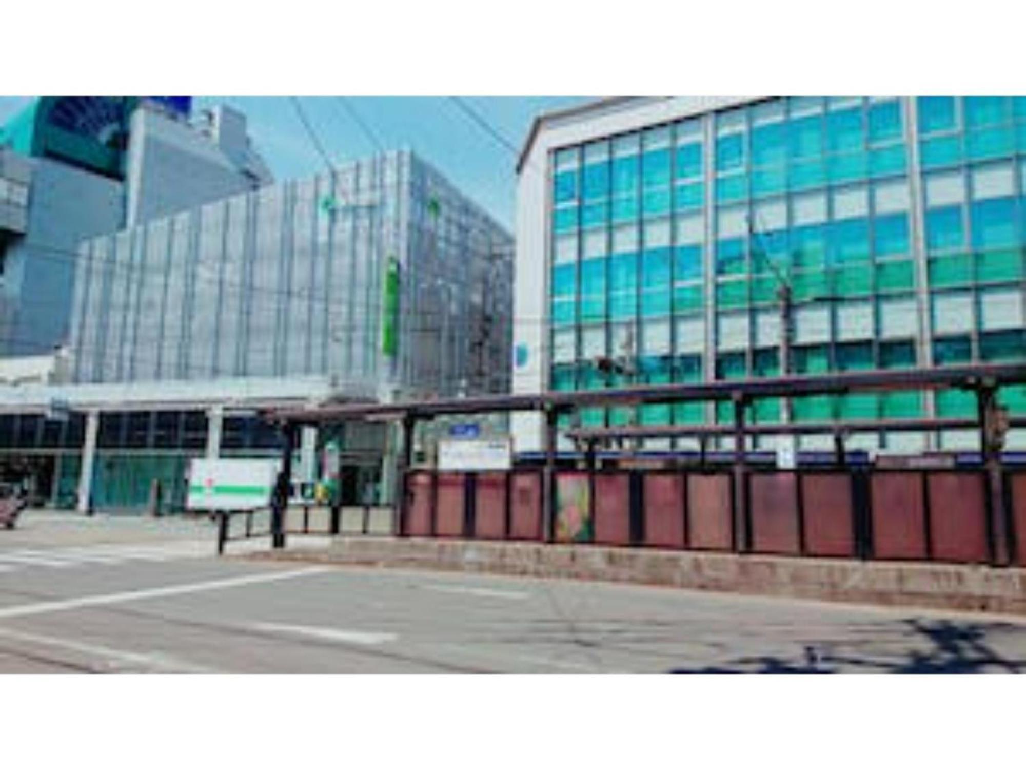 The Stay Central Nagasaki / Vacation Stay 5111 المظهر الخارجي الصورة
